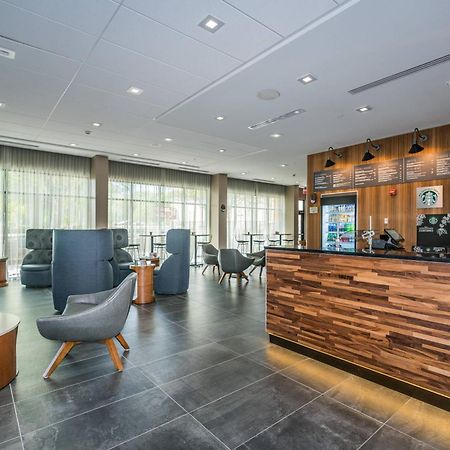Hotel Courtyard By Marriott West Springfield Exteriér fotografie
