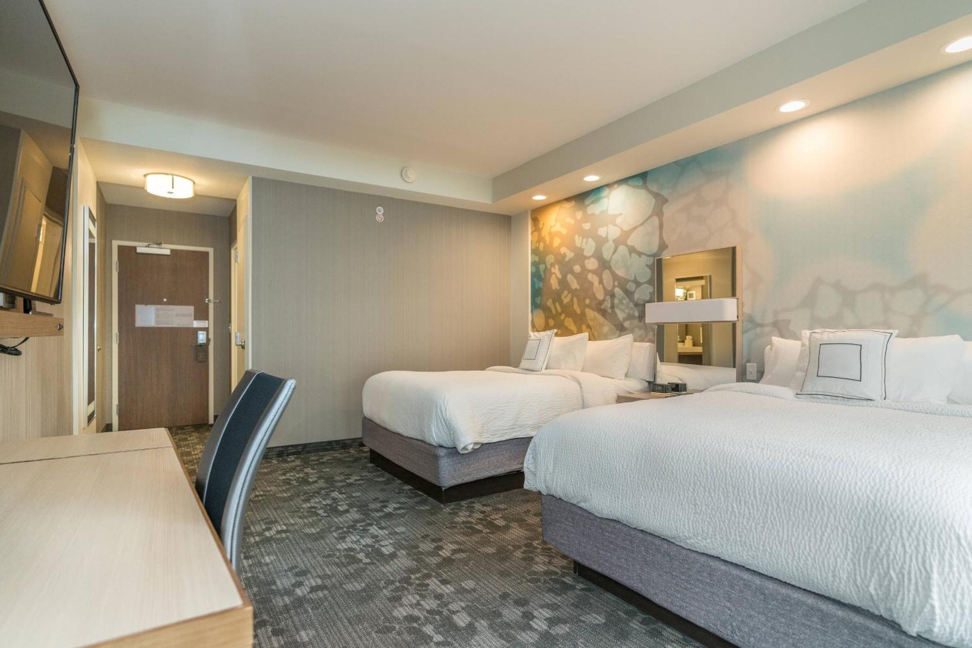 Hotel Courtyard By Marriott West Springfield Exteriér fotografie