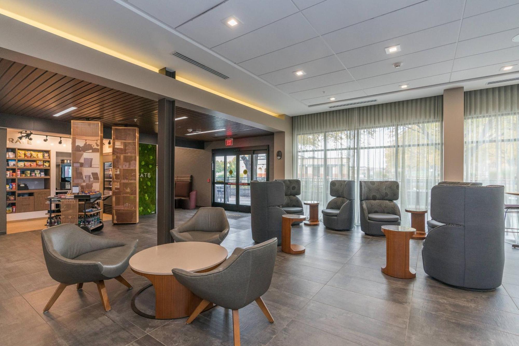Hotel Courtyard By Marriott West Springfield Exteriér fotografie
