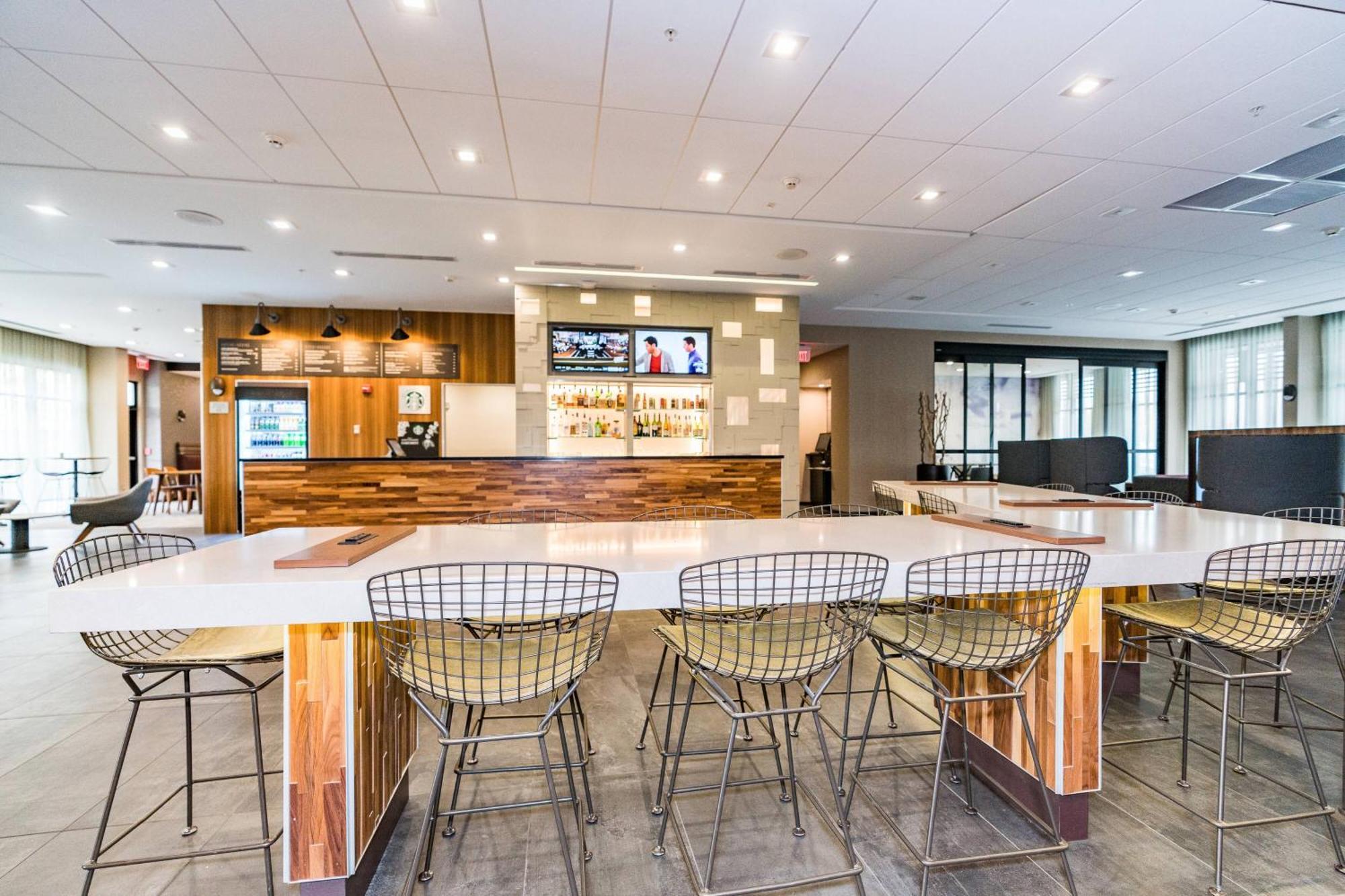 Hotel Courtyard By Marriott West Springfield Exteriér fotografie