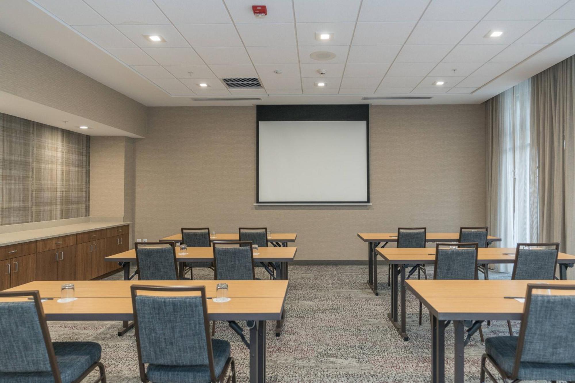 Hotel Courtyard By Marriott West Springfield Exteriér fotografie