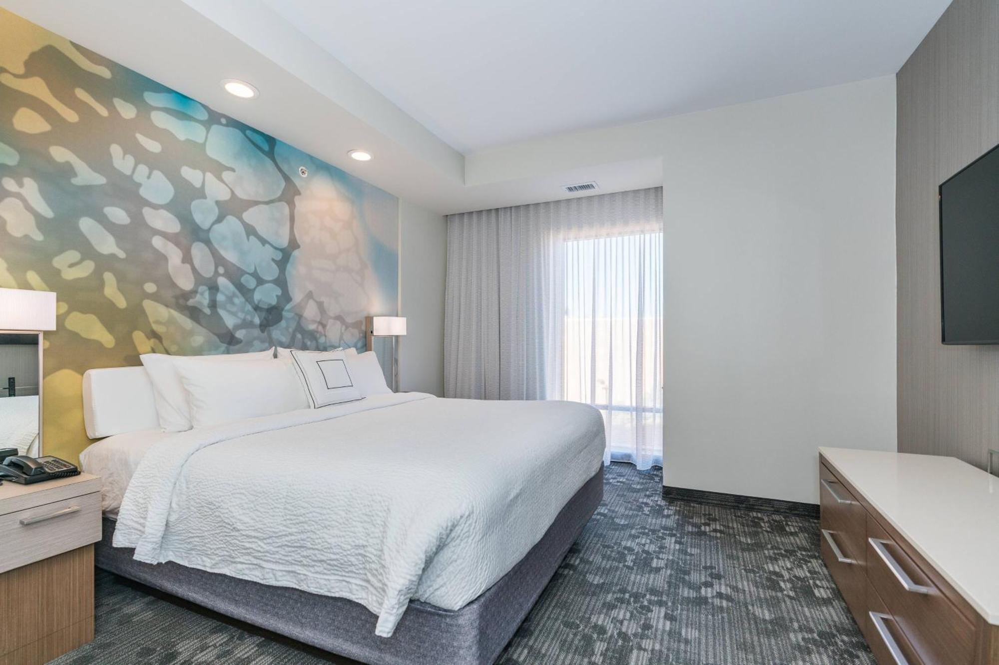 Hotel Courtyard By Marriott West Springfield Exteriér fotografie