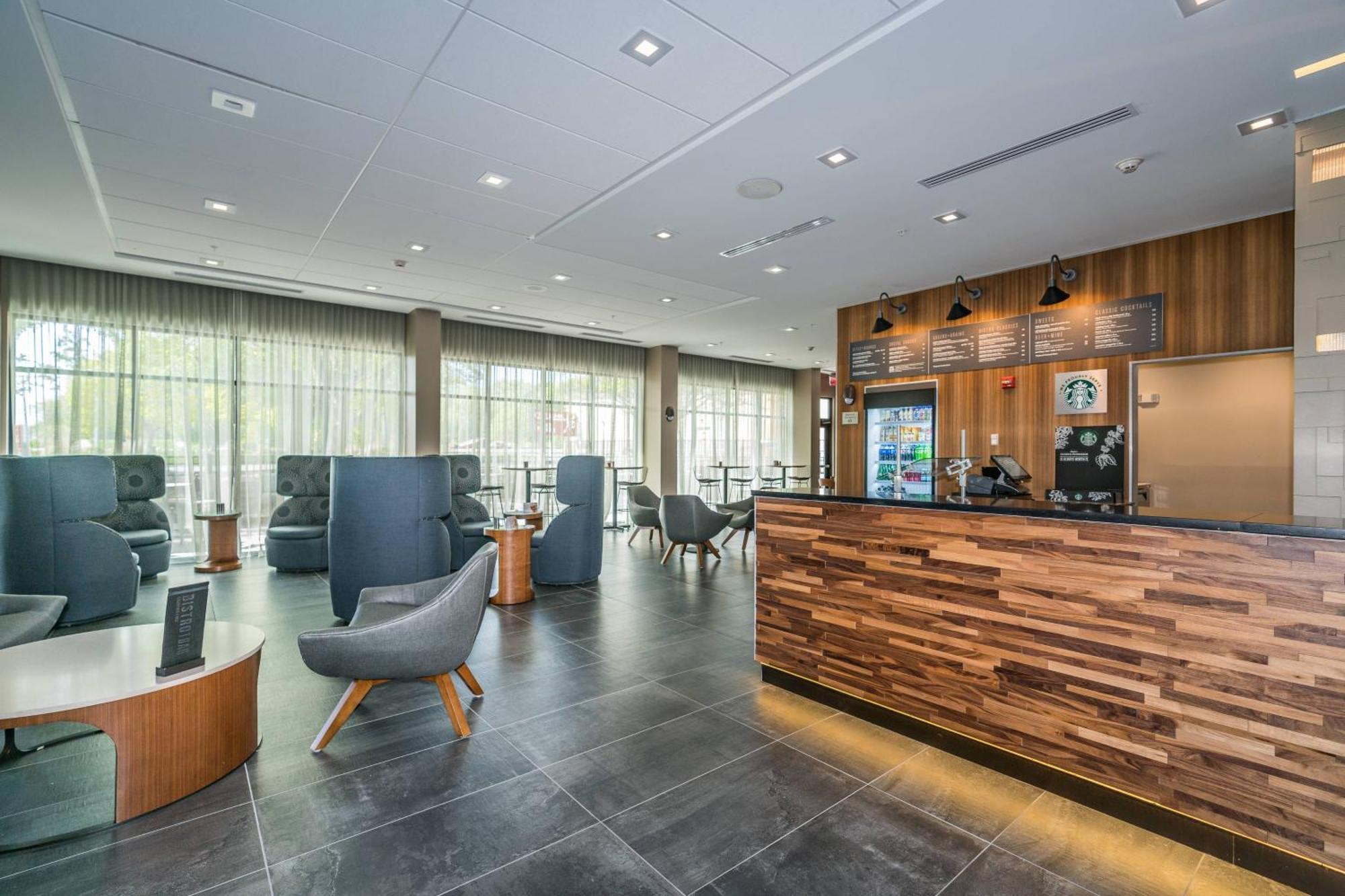 Hotel Courtyard By Marriott West Springfield Exteriér fotografie